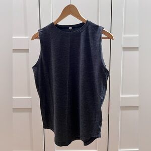 Lululemon Muscle Shirt (Womens)